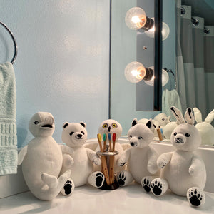 The Winner for Easiest, Eco-Friendly Swap is.... THE BAMBOO TOOTHBRUSH!