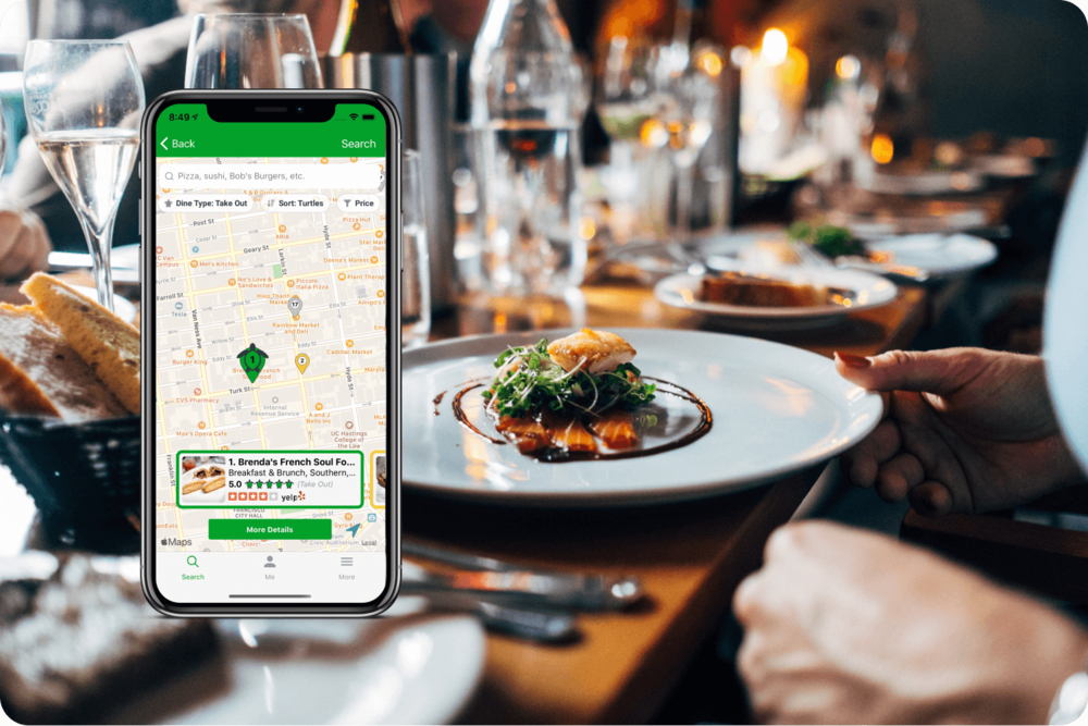 Sustainimals Recommends: PlasticScore - A Zero Waste Rating App for Restaurants